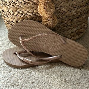 Havaianas Flip Flops